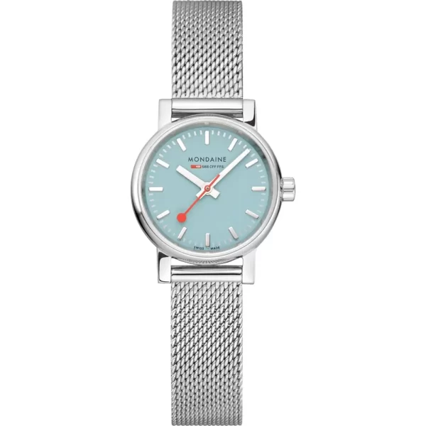 Reloj Mondaine Evo